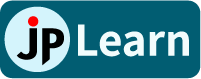 JP Learn Logo