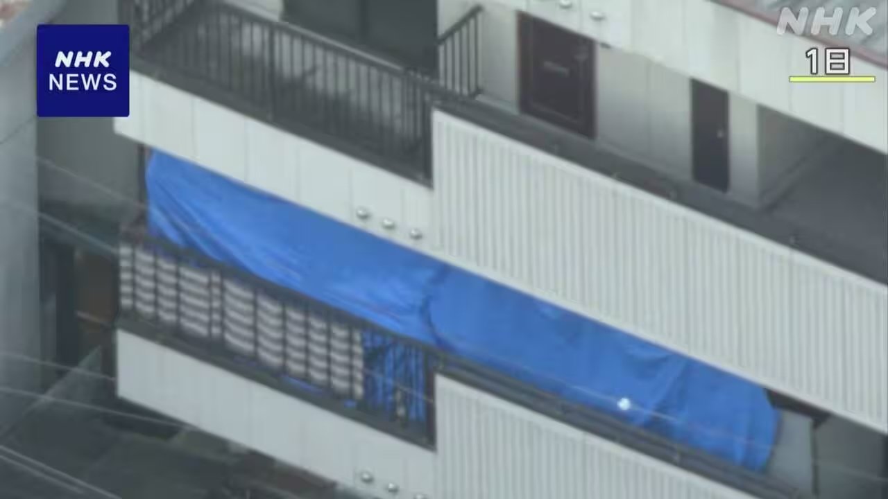 26年前に名古屋市で女性を殺した容疑者が逮捕された