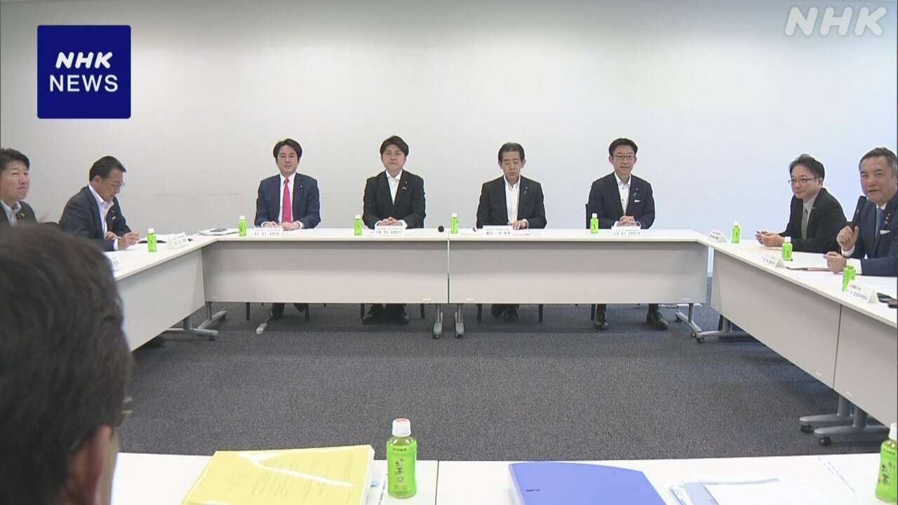 選挙のときにうその情報がSNSに出ないように法律を作る